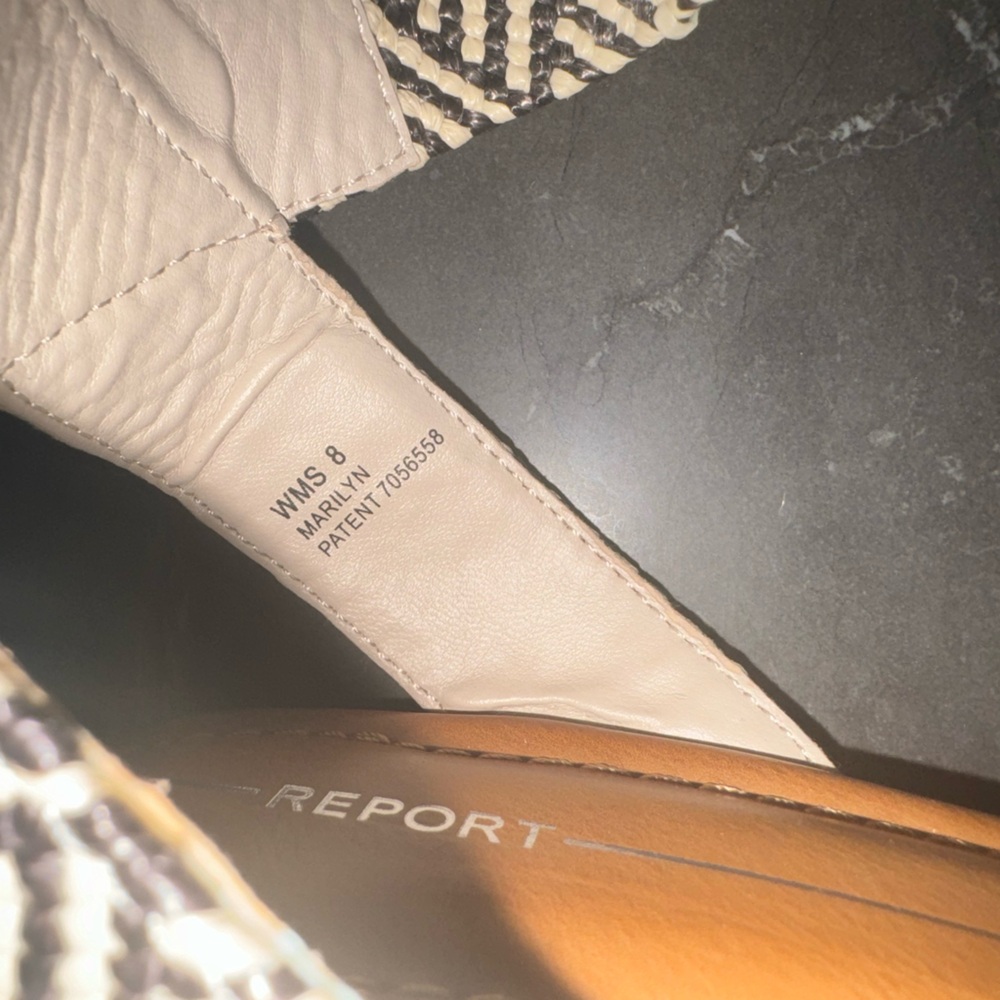 NWOT SANDALS ☀️ - Picture 3 of 5